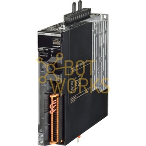 ออมรอน R88D1SN02HECT - ใหม่ - Product Image 1