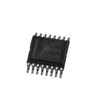 Isolateurs numériques standard ANSOYO ISO7141CCDBQR ISO7141 ISO7141CCDBQ 16-SSOP, puces IC, circuits intégrés, composants électroniques
