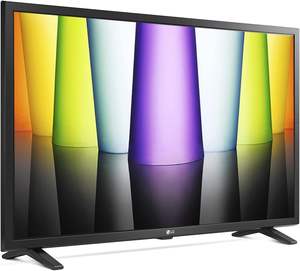 Téléviseur LG LED 32″ – 32LQ63006LA FULL HD SMART TV EUROPA NOIR - Product Image 6
