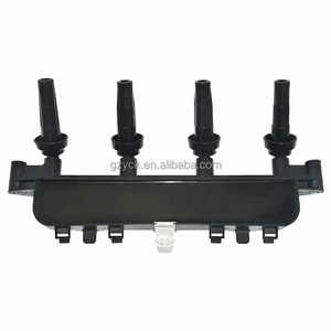 Di alta qualità fabbricazione professionale bobina di accensione 597078 597079 per Citroen Berlingo <span class=keywords><strong>SAXO</strong></span> Peugeot 106 206 306 307 - Product Image 4
