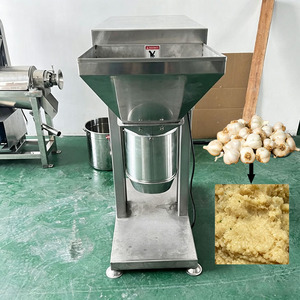 เครื่องสับหัวหอมสแตนเลส, เครื่องทำผักบดอัตโนมัติ - Product Image 1