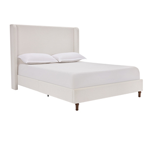 Cabecera Alta <span class=keywords><strong>Harper</strong></span> con Almacenamiento para Cama Plegable / Marco de Metal de 54 Pulgadas de Alto / Diseño Moderno / Ajustable / No Requiere Box Spring - Product Image 5