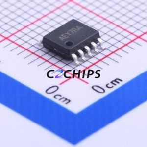 วงจรรวม SY7701FHC วงจรรวม SOP-10ชิป IC DC-DC PMIC ส่วนประกอบอิเล็กทรอนิกส์ทั้งชิป & บริการ BOM - Product Image 1