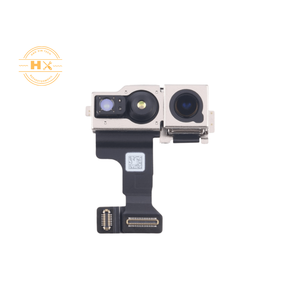 Pièce de réparation électronique pour caméra frontale iPhone 16 - Product Image 1