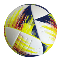 Ballon de football laminé pour l'entraînement au football, les sports scolaires et les jeux récréatifs