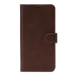 Flip PU Leather Case For IPhone 13 Pro Max For Iphone 7 8 SE X Xs Xr Xs Max 6 Plus Wallet Book Cover