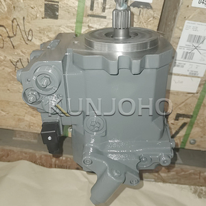 Pompa a Cilindrata Variabile a Circuito Chiuso Linde HPV55-02 HPV55-02R HPV55-02L <span class=keywords><strong>OV</strong></span> 0000 0001 - Product Image 1