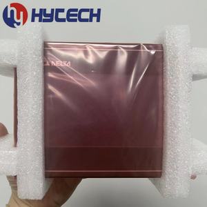 Pantallas Táctiles Básicas TFT de 4.3 Pulgadas (480*272) y 65,536 Colores de la Marca HYTECH, Modelo DOP HMI DOP-103BQ - Product Image 2