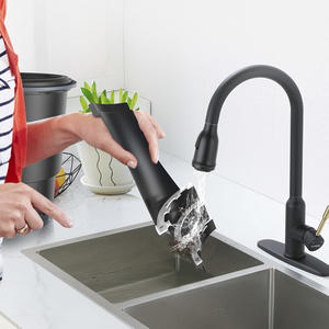 Compostador Eléctrico de Cocina, Triturador de Desechos de Alimentos con Alimentación por Lotes para Uso Doméstico - Product Image 6