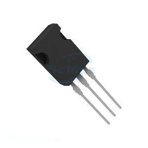 2SD2033AT114E HRT Transistors Electronic Chips Component In Stock - Product Image 1