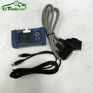 Denso Takeuchi Voor Kubota Landbouwmachines Tractor Truck Diagnostisch Hulpmiddel Takeuchi Diagmaster <span class=keywords><strong>Python</strong></span> Dst-I Datalink - Product Image 6