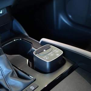 Wholesale Battery Powered Wireless USB Travel <b>Portable</b> Home & Car Essential Oil Waterless Fragrance <b>Diffuser</b> with 1 Year - Product Image 5