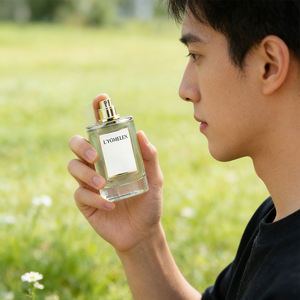 Nouvelle Formule OEM Unique Parfum Floral Jasmin Style Parfum Longue Durée Toucher Personnalisé Eau de Cologne - Product Image 4