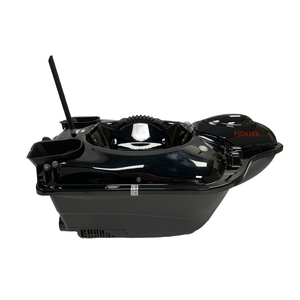 <span class=keywords><strong>Boatman</strong></span> <span class=keywords><strong>Fighter</strong></span> <span class=keywords><strong>Pro</strong></span> bait biat télécommande 500m avec GPS et détecteur de pêche équipement de pêche pour bateau d'appât de pêche en eau douce - Product Image 6