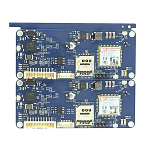 Service personnalisé FC de fabrication et d'assemblage de circuits imprimés multicouches électroniques pour fichiers BOM Gerber, fabrication de circuits imprimés et services d'assemblage SMT PCBA - Product Image 1