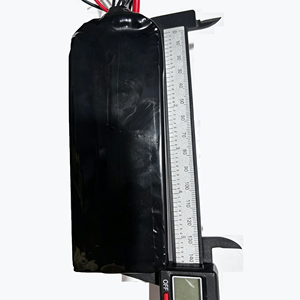 Yüksek Kaliteli 35C 6S 22.2V 4200mAh Su Geçirmez Şarj Edilebilir Pil Paketi Elektrikli Bisiklet E-bisiklet Scooter için - Product Image 4