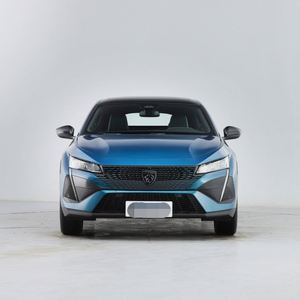 Voitures à essence <span class=keywords><strong>Peugeot</strong></span> 408X version 2025, voitures économiques, 1.6T 175HP L4, voitures neuves à grande vitesse - Product Image 2