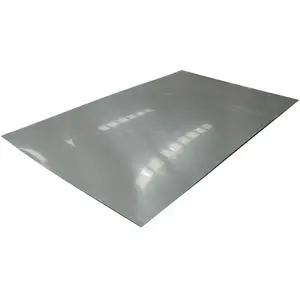 Factory direct sale 304 316 3mm cold rolled Stainless Steel Sheet used for construction Stainless Steel plate