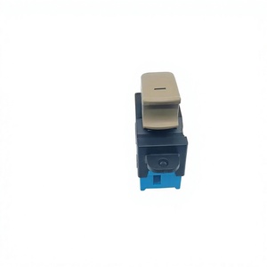 Pour Hyundai Sonata 2011-2015, interrupteur de commande de lève-vitre électrique 12V, 93580-3S000YDA - Product Image 1