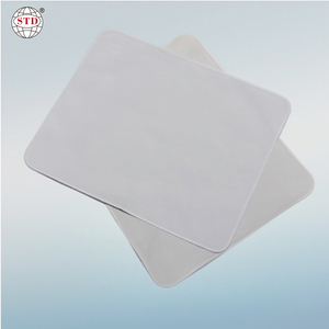 Usine En Gros <span class=keywords><strong>Apple</strong></span> Sécurité Cent Niveau Fine Fibre Chiffon De Polissage pour Tablette Écran Essuyage pour Nettoyage Lunettes Tablettes - Product Image 1