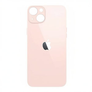 Coque arrière pour iPhone 13 Mini rose, pièce de rechange - Product Image 2