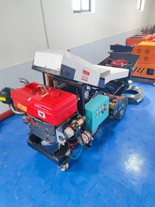 bibo Factory Custom-Made Concrete Tilting <b>Pump</b> <b>Small</b>-Scale Concrete <b>Pump</b> for Secondary Concrete Structures - Product Image 5