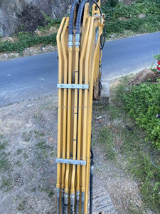 Excavadora Sany SY 75C de Segunda Mano a Precio Económico en China, Máquina SANY, Máquina de Construcción Hidráulica de Gran Eficiencia en Venta - Product Image 6