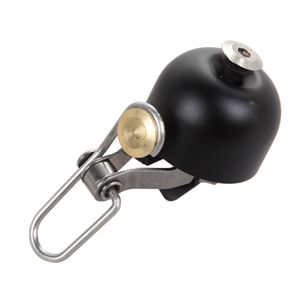 Vente en gros Klaxon de vélo vintage en laiton pour VTT, équipement de cyclisme - Product Image 2