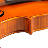 (TL007-4) Vente en gros d'usine Violons baroques faits main