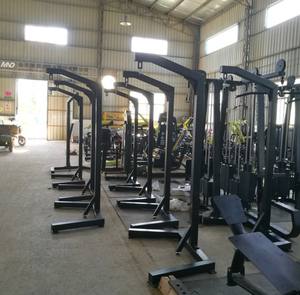 Porte-<span class=keywords><strong>sac</strong></span> <span class=keywords><strong>de</strong></span> <span class=keywords><strong>frappe</strong></span> Offre Spéciale, accessoires <span class=keywords><strong>de</strong></span> fitness, <span class=keywords><strong>de</strong></span> gymnastique commerciale, porte-<span class=keywords><strong>sac</strong></span> <span class=keywords><strong>de</strong></span> sable - Product Image 2