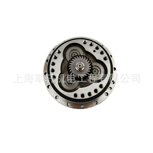 กล่องเกียร์หุ่นยนต์ Fanuc 2000iA 165F ลดความเร็ว A97L-0218-0343ห้าแกน - Product Image 1