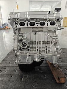 Motore Nuovo di Zecca 1.8L 3 Cilindri in Alluminio 1ZZ-FE 1ZZ Long Block 95KW 161Nm per <span class=keywords><strong>Toyota</strong></span> <span class=keywords><strong>Celica</strong></span> 1800 Premio Opa Matrix - Product Image 4