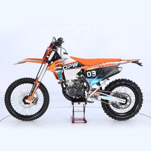 אופנוע שטח אנדורו בעל ביצועים גבוהים, קארבורייטור, קירור מים, דגם YBS300cc של Orange Power <span class=keywords><strong>KTM</strong></span> - Product Image 5