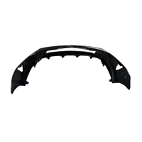 Bumper depan mobil kualitas tinggi OE edisi mewah OE Front Bumper mobil depan untuk Toyota Camry 2015-2017