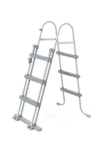 <span class=keywords><strong>Bestway</strong></span> — ensemble de piscines rectangulaires en acier inoxydable 56721, cadre en acier inoxydable, pour l'extérieur, au-dessus du sol - Product Image 6