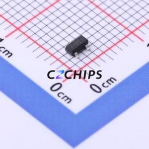 ทรานซิสเตอร์ภาคสนามทรานซิสเตอร์ DMP2160U SOT-23แบบใหม่ดั้งเดิม (Mosfet) - Product Image 1