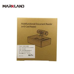 Lecteur de carte CCCD vietnamien avec capture de visage et d'empreintes digitales - Product Image 6