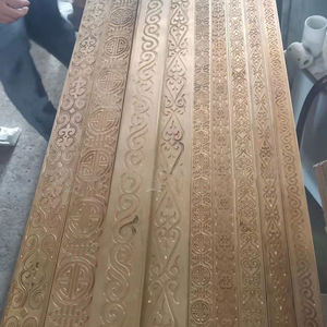 Machine à embosser hydraulique électrique pour la fabrication de ceintures en cuir - Product Image 3