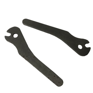 Piezas de maquinaria de <span class=keywords><strong>metal</strong></span> CNC de alta precisión Servicios mecanizados personalizados Formación rápida de <span class=keywords><strong>metal</strong></span> Prototipos personalizados Fabricación de piezas de procesamiento - Product Image 6