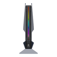Mini PC populaire et dernier cri, ultra basse consommation, processeur Intel de 12e génération Core i9 12900H, carte graphique Xe, double LAN 2.5G, mini PC de bureau pour jeux
