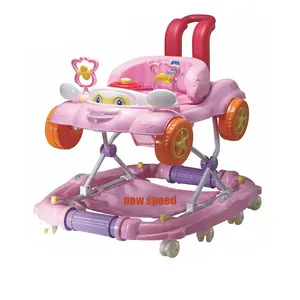 新产品儿童玩具婴儿推汽车玩具4合1婴儿学步车