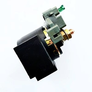 Relais de démarreur solénoïde pour CFMOTO <span class=keywords><strong>CForce</strong></span> X5 X6 X8 400 500 <span class=keywords><strong>450</strong></span> 600 <span class=keywords><strong>Quad</strong></span> 625 Xinyang XY500-S 9CR6-150310 9010-150310 - Product Image 6