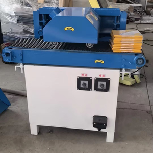 เครื่องเลื่อยไม้หลายหัว 380V สำหรับงานตัดและผลิตเฟอร์นิเจอร์ ประสิทธิภาพสูง - Product Image 3