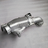 Pompe à eau pour moteur diesel DCi 11 5600222003 D5010295150 1307LN01-010 D5600222003