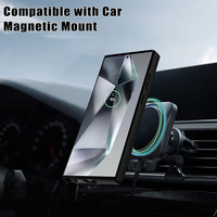 360 coque de téléphone entièrement protectrice pour Samsung S25 S24 Ultra S23 S22 Plus S21 FE A16 A26 A36 A56 avant Film souple couverture arrière rigide
