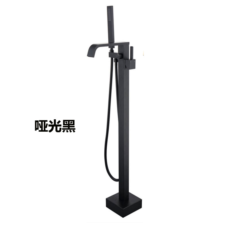 Metodo di ingresso dell'acqua a gomito nero con ingresso dell'acqua a parete predefinito