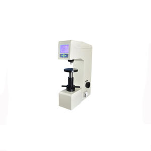 SHBRV-187.5 Sertleştirilmiş Çelik Levhalar Elektrikli Brinell <span class=keywords><strong>Rockwell</strong></span> Vickers Sertlik <span class=keywords><strong>Test</strong></span> Cihazı - Product Image 3