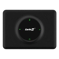 OEM ODM Android 13.0 Carplay Android-Auto pour Tesla AI Smart Box Adaptateur sans fil Android Auto Carplay 2 en 1 pour Youtube