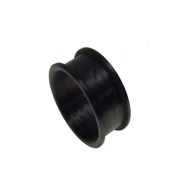 Кольцо из углеродного волокна 6 мм 8 мм для инкрустации