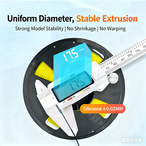 Filamento PETG para Impresión 3D, Resistente a Ácidos y Bases, Material de Filamento para Impresión 3D - Product Image 3